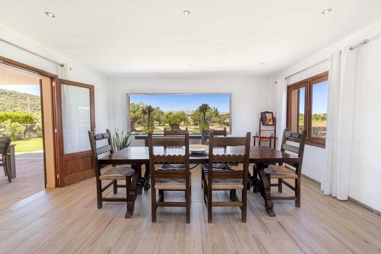 Villa Can Segue Alcudia  Exterior photo