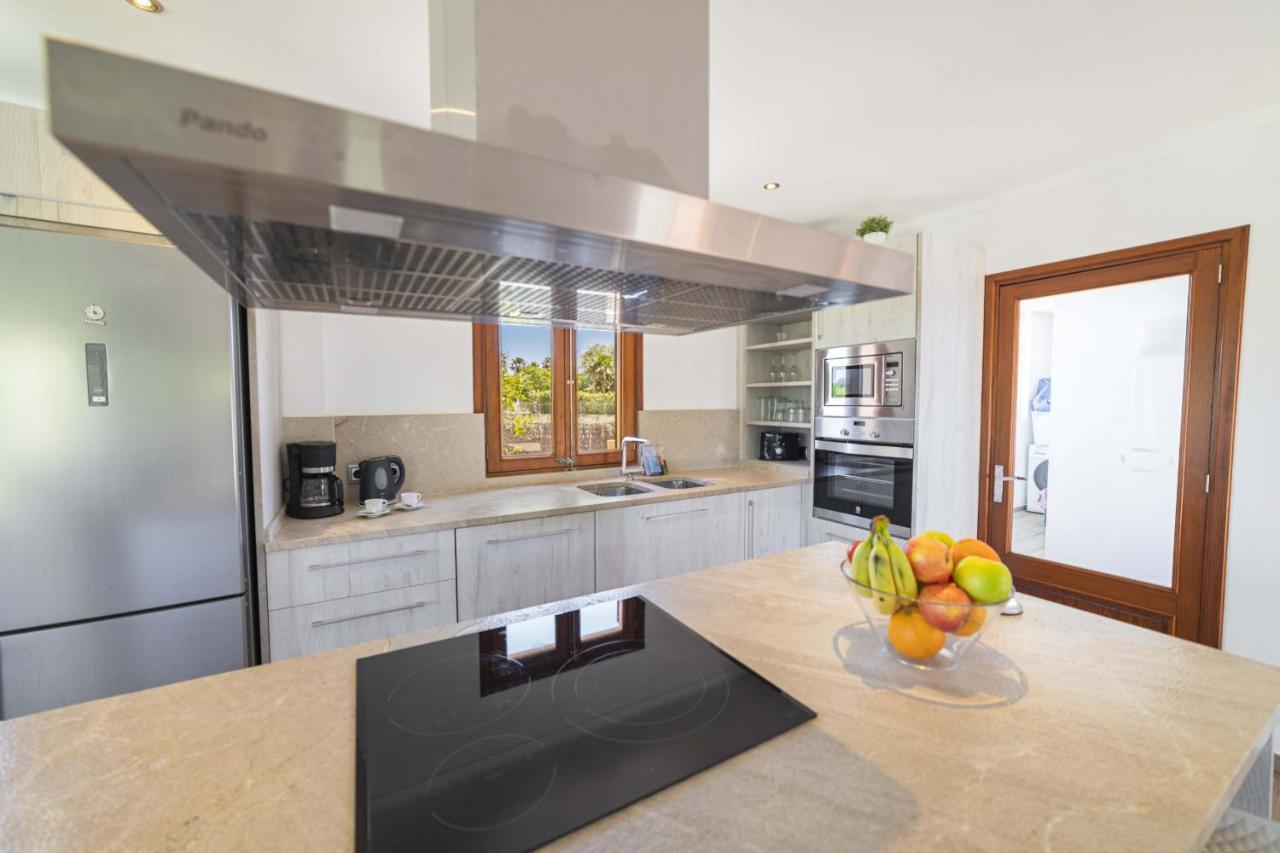 Villa Can Segue Alcudia  Exterior photo